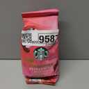 Starbucks Ground Coffee, Peppermint Mocha Flavored Coffee, 100% Arabica, Holiday 1 Bag (17 oz) (EXP 05/20/26)