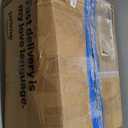 Backyard Expressions 12 x 9 Metal Flat Top Pergola with Adjustable Grey Sling Top (Standard) (No frame, Net Only)