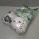 Dalmatian Stuffed Animal Dalmatian Puppy Dog Plush with Red Collar Plush Toy Gift for Kids 13 inches