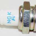 NGK Spark Plug BPR6HS 10 Pack