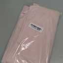Microfiber Hair Towel Quick Dry Hair Towel Hair Drying Towels Suitable for All Kinds of Hair Ultra Absorbent Long and Thick Hair 24X48inch Lotus Root Pink (1pcs)