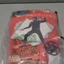 Morph Ninja Costume Kids, Boys Ninja Costume with Accessories, Ninjas Costumes Boys, World Book Day Costumes for Kids (3-4 Years)