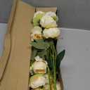 32 Artificial Flowers Centerpieces