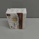 Dove Beauty Bar Soap Restoring Coconut & Cocoa Butter, 8 Bars for Restored Skin, Nourishes Skin 3.75 oz