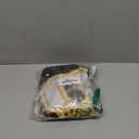 Large Congrats Grad Banner Gold Class of 2026 Banner Backdrop Graduation 2026 Yard Sign for Graduation Party Supplies Graduation Decorations 2026 (Gold)