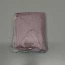 Sunwel Fashion Small Wallet Flapover Bifold Wallet Zipper Pocket Cash Card ID Window Coin Purse for Women Girls (RED)