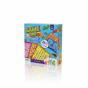 LoveDabble 20 in 1 Board Games for Family & Kids: Dive into Strategy & Enjoy Classics Like Ludo, Chess, Plus New Hits Like Marching Forward & Bee Quick! Fun Games for All