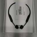 AFTERSHOKZ OPENRUN HEADPHONES BLACK