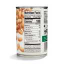 365 by Whole Foods Market, Organic Cannellini Beans, 15.5 Ounce (EXP 04/05/29)