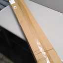 Philips LED ProjectLine All-in-One Batten Strip 2-Pack, 4ft, Dimmable, Hardwired, Multi-Lumen, Selectable White LED Light, Multi-Wattage, 50,000 Hours, Damp Locations, 120-277V.           1 Dented