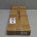 Asee'm 6FT Metal Arch Backdrop Stand Gold Arched Backdrop Frame for Wedding Party Ceremony Birthday Bridal Baby Shower Garden Floral Balloon Arch Decoration (6x2.6FT(HxW))