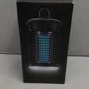Bug Zapper Outdoor, Mosquito Zapper with LED Light, Fly Zapper Outdoor Indoor, Insect Zapper Electric Fly Traps, Plug in Mosquito Killer for Patio Yard