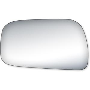 Fit System 99125 Toyota Camry Driver / Passenger Side Replacement Mirror Glass