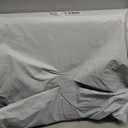 Chair Cushions: Premium High-Density Memory Foam Seat Cushion for Office, Home, & Car - Ergonomic Design for Comfortable Sitting, Relieves Pain & Tailbone Pressure with Non-Slip Bottom, 2 Pack, Coffee (Chocolate Brown)