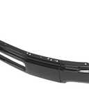 ALMULOO Bumper Compatible with 2011-2014 Sierra 2500HD/3500HD Alloy