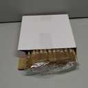 Zonon 48 Pcs Witch Broom Pencils Witch Party Favors Supplies for Kids Teens Adults Classroom Supplies Goodie Bag Fillers