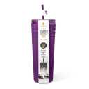 Manna™ Studded Tumbler - Lavendar, 24 oz 