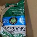 GreenView Pure Grass Seed Turf Type Tall Fescue Sun & Shade Blend, 20 lb. Bag  Covers up to 5,000 sq. ft.
