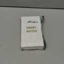 2025 Lightweight Smart Watch for Women, 1.75" AMOLED AI Smartwatch with Da GPT, Fitness Tracker with Heart Rate SpO2 Blood Pressure Sleep Monitor, 120+ Sports Modes, IP68 Waterproof for Android iOS (Black)