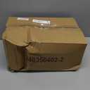 2 PACK Upgraded 240356402 Refrigerator Door Bin Replacement for Frigi.daire Refrigerator Door Shelf Parts LFSS2612TF0 LFSS2612TE0 FFSS2615TE0 Door Shelf Shelves By AMI PARTS (Length 15.38")