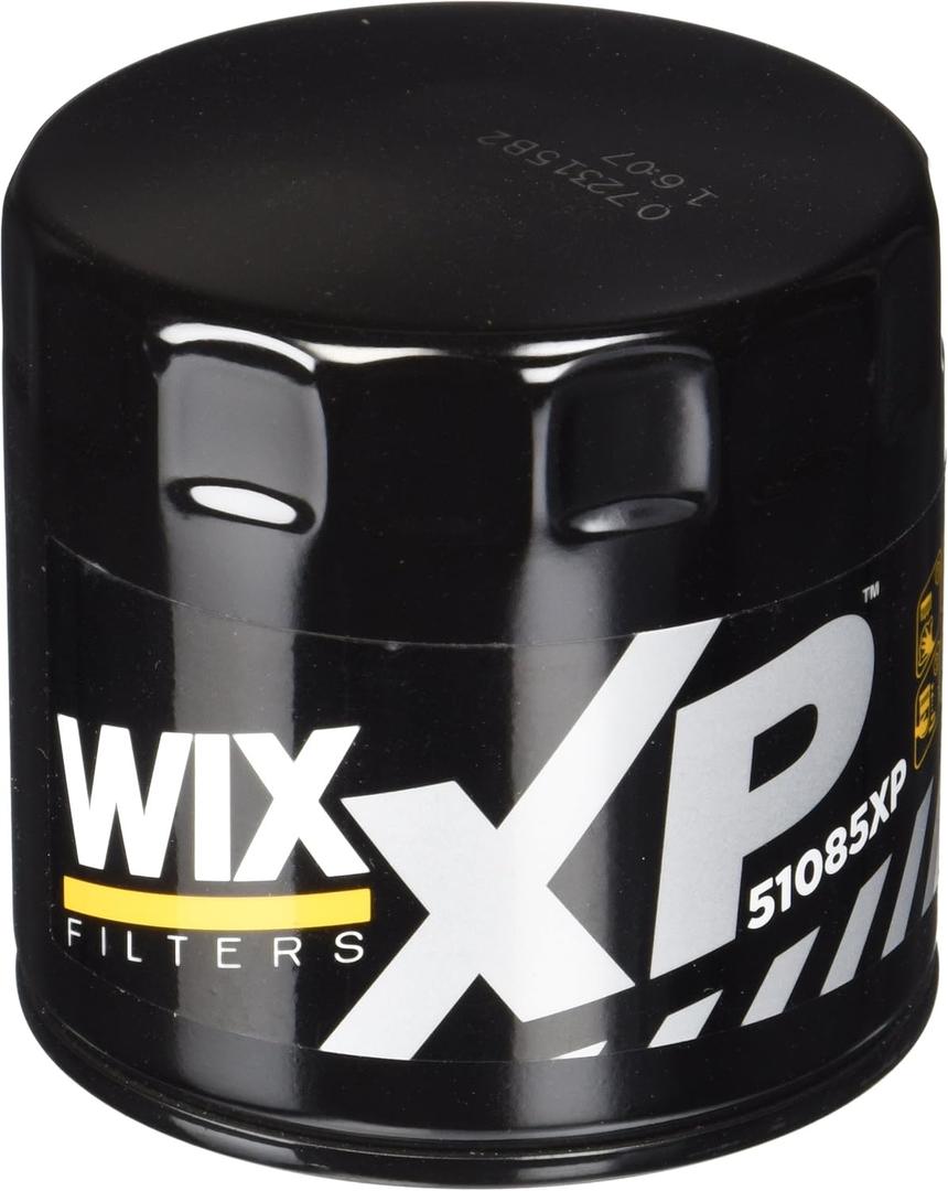 WIX 51085XP Heavy Duty Lube Filter (3.836")