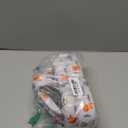 Baby Head Protector - Baby Helmet for Crawling Walking Running - No Bumps and Soft Cushion - Adjustable Protective Cap Infant Baby Safety Headguard - Toddler Helmets 6-12 Months 1-2 Years Old (Fox)