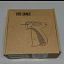 BS ONE Price Tagging Gun for Clothing, Standard Retail Price Tag Attacher Gun for Clothes with 6 Needles & 1000pcs 2" Barbs Fasteners for Store