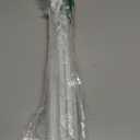 8 Pcs Wire Shelf Support Brackets,12 Inch Metal Support Brackets for Wire Shelving with Anchors and Screws,Closet Support Bracket for Wardrobe Wall Bracket Wire Shelves Racks