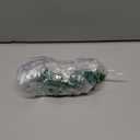 4 Way Heavy Duty Brass Garden Hose Splitter, Hose Connector 3/4", Hose Spigot Adapter with 4 Valves