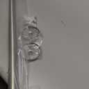 AmazerBath Grab Bar for Bathtubs and Showers - Anti Slip, 36" L x 1.25" D, Stainless Steel, Senior and Handicap Accessible, Holds 500LBS