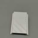 2025 1.2Gbps WiFi Extender Signal Booster, Up to 12880 sq. ft, Dual Band 5GHz/2.4GHz, WiFi Extenders Signal Booster for Home, WiFi Range Extender with Ethernet Port, Connects 100+ Devices