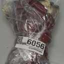 SOLY HUX Women's Plaid Ruffle Mini Skirt Y2k A Line Layered Asymmetrical Hem Skirts with Shorts Underneath L