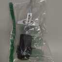 Orbit 58573N H2O-Six Gear-Drive Sprinkler on Metal T-Spike