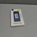 Joylifeboard for iPhone 15 Plus Case, 3 in 1 Heavy Duty Drop Protection Full Body Rugged Shockproof/DustProof, Military Protective Tough Durable Cover Case for iPhone 15 Plus 6.7 inch (Seablue)