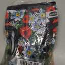 Reusable Washable Dog Diapers Female, Highly Absorbent Doggie Diapers, Size Adjustable Puppy Diapers for Dog Period Panties(5 Pack) (Small)