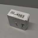 Domensi Halloween Napkin Holder for Table Decor Metal Coffin Paper Towel Holder Gothic Freestanding Tissue Dispenser Black Kitchen Accessories for Countertop Farmhouse Vintage Indoor Gift Decoration