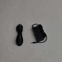 Charger for Dell Laptop 65W 45W Compatible with Inspiron 15 14 13,3000 5000 7000 Series,with Vostro 13 14 15 16 3000 5000 Series,with Latitude 13 14 15 3000 Series Computer Round Tip Power Adapter