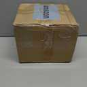 Genuine Water Pump Thermostat Housing Assembly 06L121111H 06L121011B 06L121111 Suitable,Compatible With A3/A4/A5/A6/A7/Q3/Q5Q7