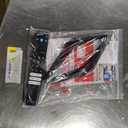 TCL 55-Inch Class S5 UHD 4K LED Smart TV with Fire TV (55S551F, 2024 Model), Dolby Vision, HDR PRO+, Dolby Atmos, Alexa Built-in with Voice Remote, Apple AirPlay 2 Compatibility, Streaming Television