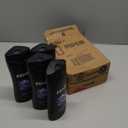 AXE Body Wash Phoenix 4 Count 12h Refreshing Scent Crushed Mint & Rosemary Men's Body Wash with 100% Plant-Based Moisturizers 16 oz