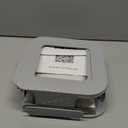 Lock Sheet Holders - No More Loose Sheets, Secure Bed Sheets, 4Pcs Fits All Kinds of Sheets and Mattress Sizes, ABS Material with High Flexibility, Easy One-Time Installation (Gray)