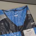 LULY YANG DSP Safety Vest-PHASING OUT (4X-Large-5X-Large)