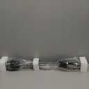 AutoShack Front CV Axle Shafts | Replacement for 2006-2015 Honda Civic | 2-PC