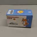 QUMY Dog Shoes for Large Dogs, Medium Dog Boots & Paw Protectors for Winter Snowy Day, Summer Hot Pavement, Water-Resistant in Rainy Weather, Outdoor Walking, Indoor Hardfloors Skid-Resistant Sole (Size 4: 2.2''x2.6''(W*L) (Pack of 4))