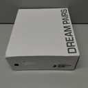 TOETOS Women's Chunky High Heel Ankle Boots Close Toe Fall Heeled Booties Shoes (Black)