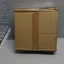 Bunny Chair for Kids 1-4 Years, Wooden Base with Removable Cushion,Anti-Tip Toddler Stool,Baby Nursery Decor Gift,Rabbit Design1pack/Brown (Camel)