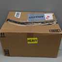 Cat Tree 32 Inches Small Cat Tree for Large Cats Adult Cat Tower with Scratching Post,15.7Large Hammock and Self Groomer, and Removable Top Perch and Wide Condo for Indoor Cats-Beige