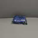 Dog Raincoat Waterproof Reflective Jacket  Lightweight Hooded Poncho with Adjustable Belly Strap & Leash Hole  Rain Slicker Coat for 2XSmall-5XLarge Dogs  Easy to Wear (Blue, Large)