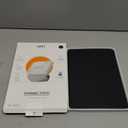 MOFT Dynamic Folio Case for iPad Pro 11- inch (M5 2025 / M4 2024), Slim Magnetic Stand Case with 20+ Viewing Angles, Auto Wake/Sleep, Ultra Thin, Jet Black