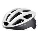 Sena R1 Smart Cycling Helmet (Matte White, Medium)
